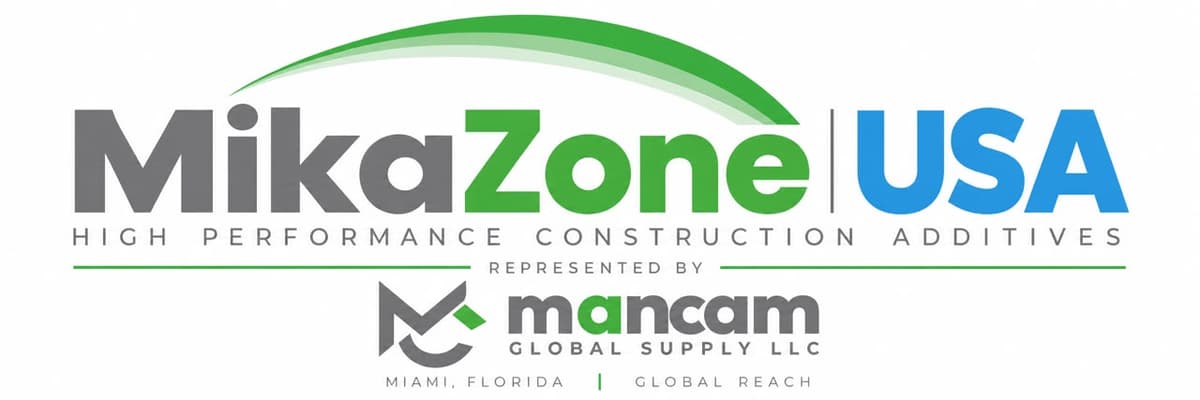 MikaZone USA — Mancam Global Supply LLC
